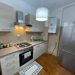 Da Campetto A San Matteo