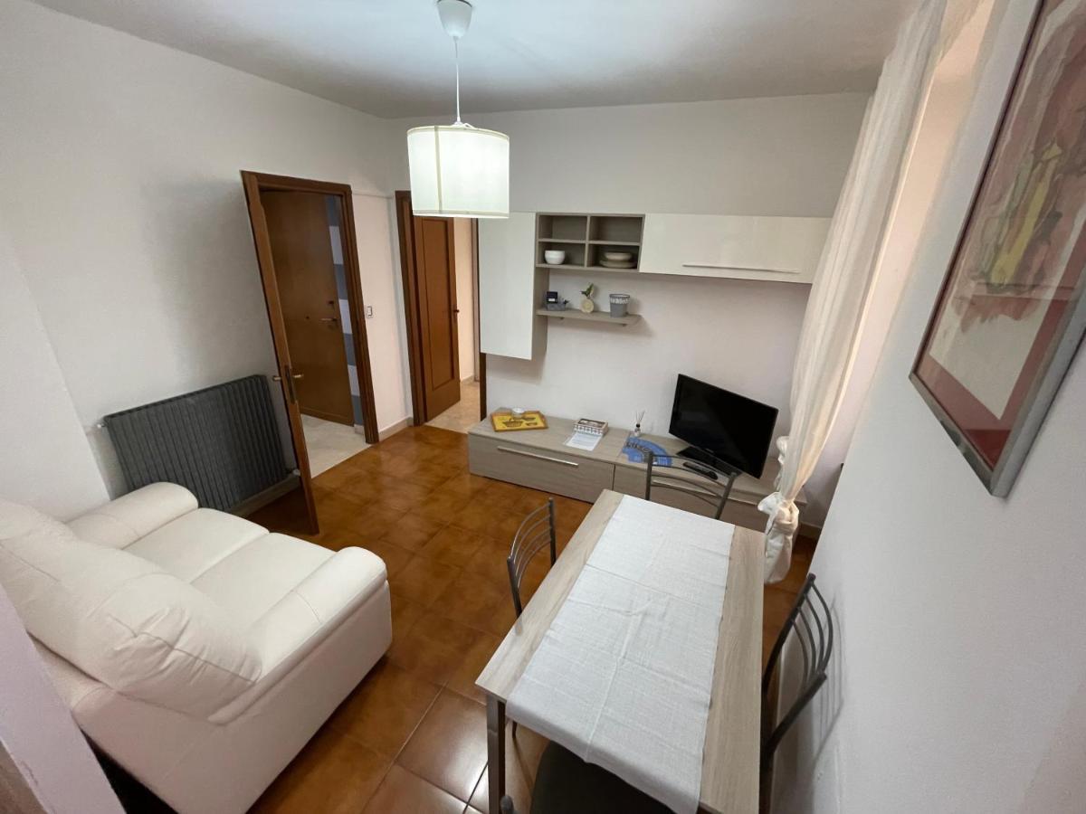 Apartment Da Campetto A San Matteo