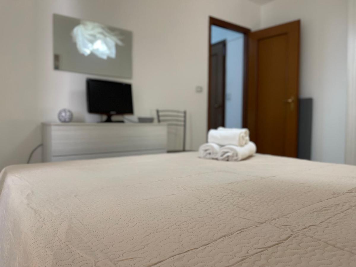 Apartment Da Campetto A San Matteo *