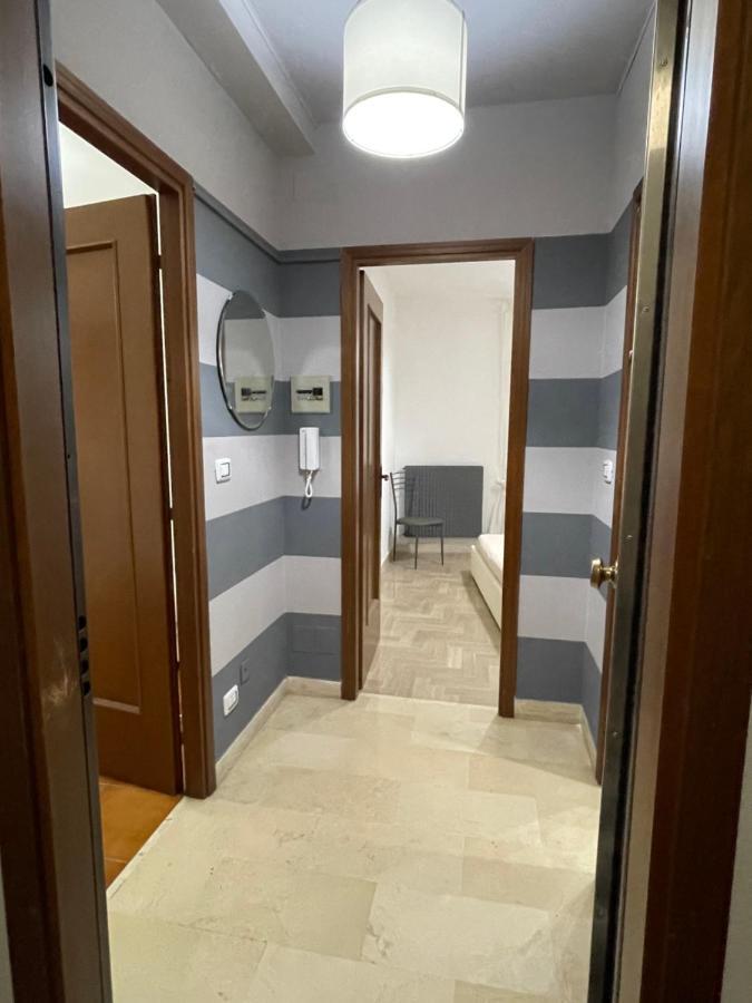 Da Campetto A San Matteo Apartment *