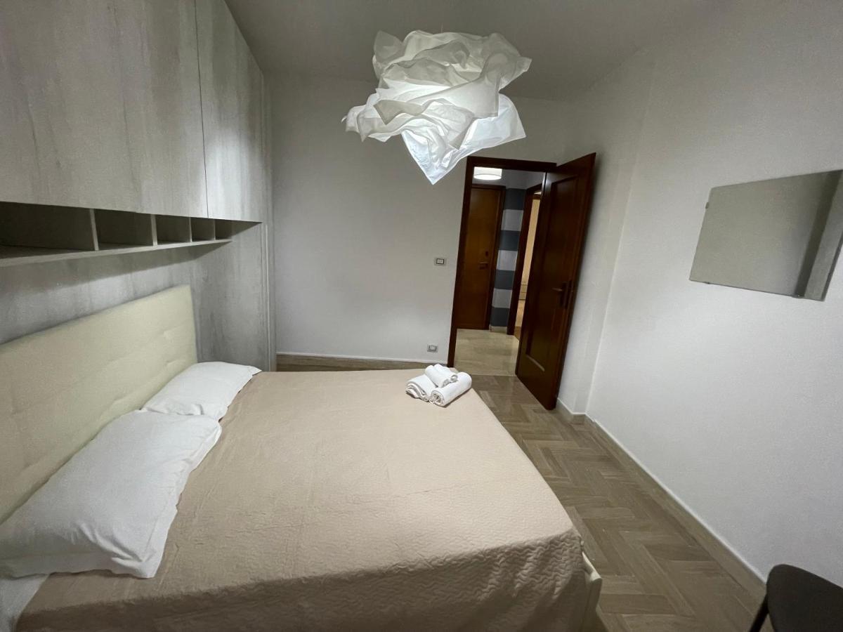 Da Campetto A San Matteo Apartment