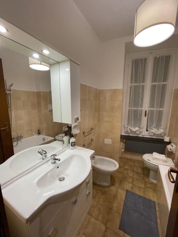 Da Campetto A San Matteo Apartment *