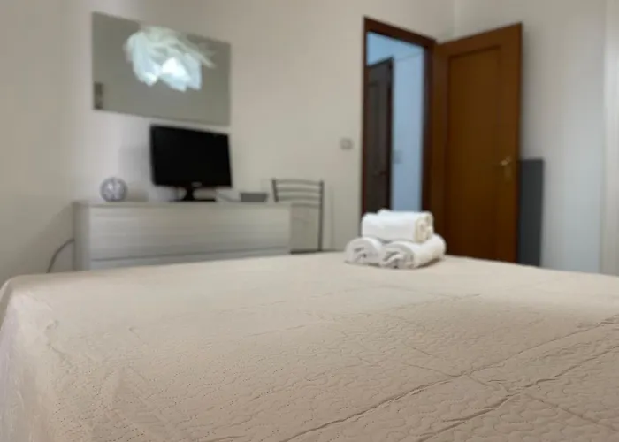 Da Campetto A San Matteo