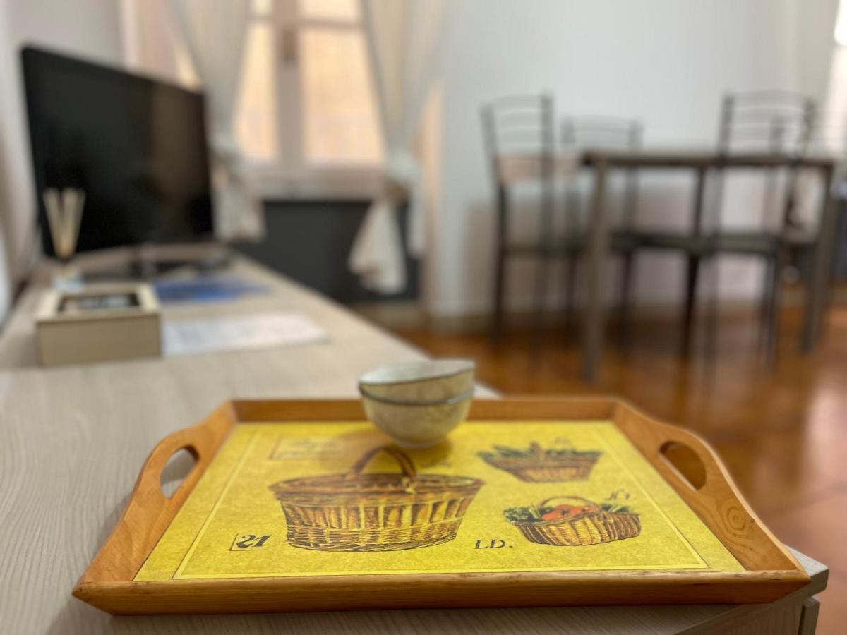 Appartement Da Campetto A San Matteo *