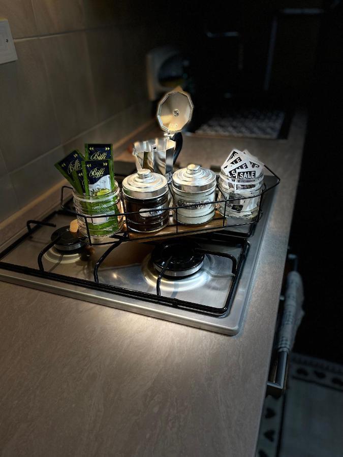Appartement Da Campetto A San Matteo